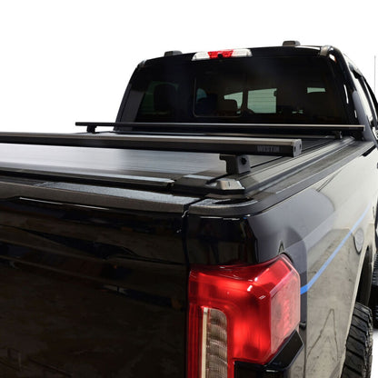 Westin 19-51005 Electric Retractable Tonneau Cover 17-26 Ford F250/F350 6.8'
