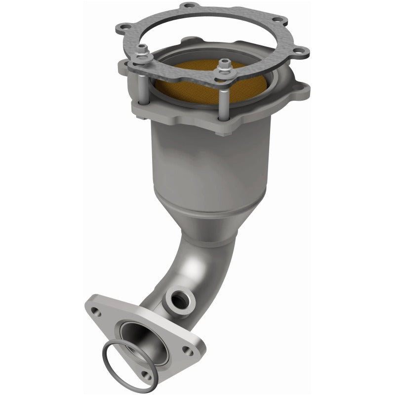 Magnaflow 49366 OEM DirectFit Converter 02-03 Maxima Frt Manifold