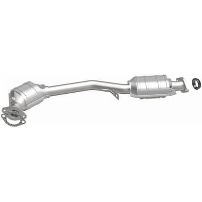 Magnaflow 93235 DirectFit Converter for Subaru Impreza/Forester/Legacy/Outback