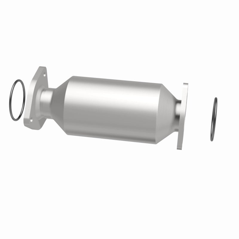 Magnaflow 93642 Direct Fit Converter For Acura TL/MDX/Honda Accord (04-08/03-07)