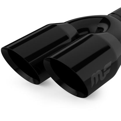 MagnaFlow 2022-2025 Subaru WRX Competition Series Axle-Back Performance Exhaust System