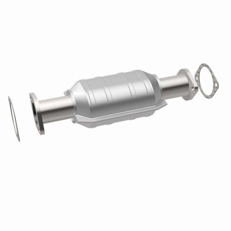Magnaflow 51528 DirectFit Converter For Nissan Frontier 01-04
