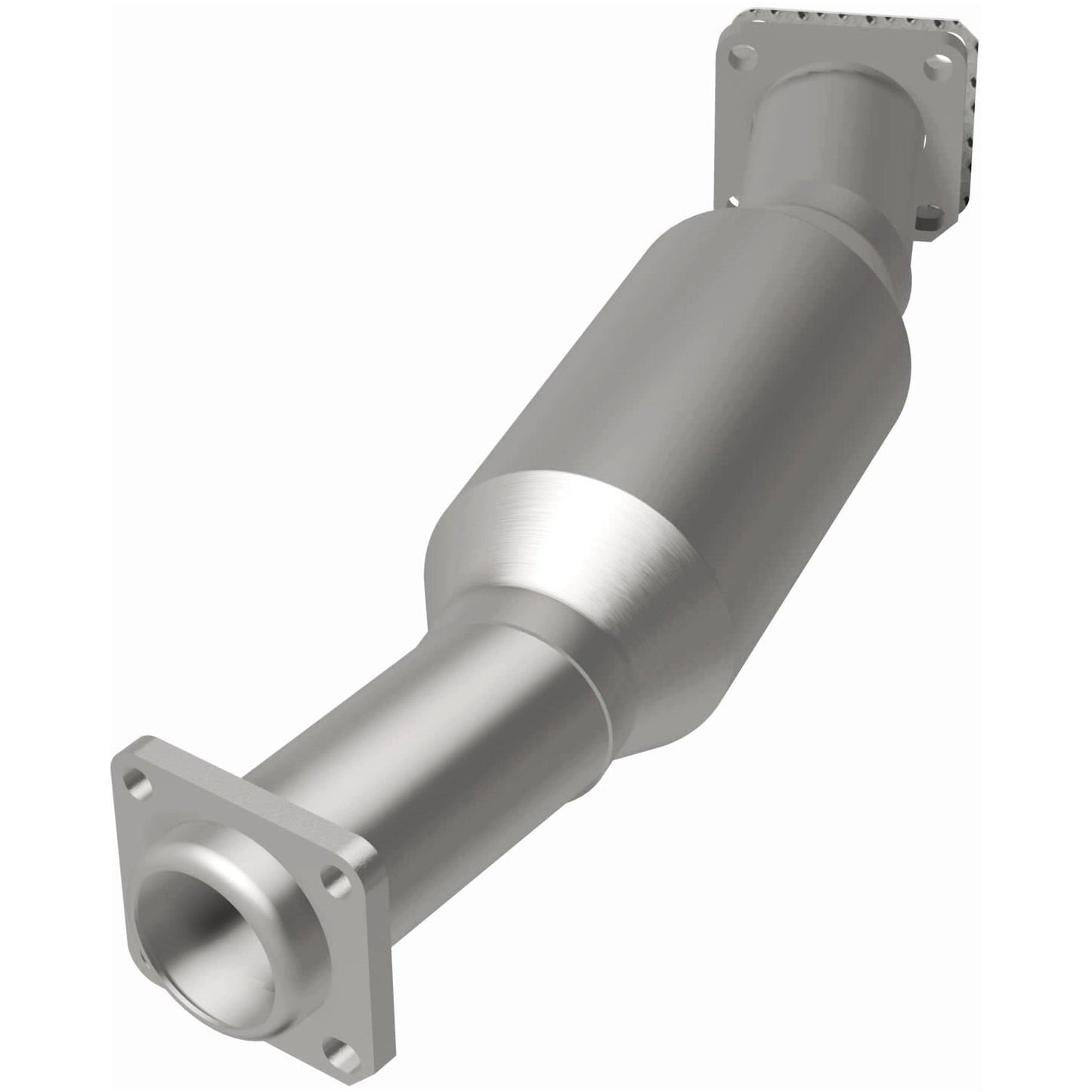 MagnaFlow California Grade CARB Compliant Direct-Fit Catalytic Converter 3322433