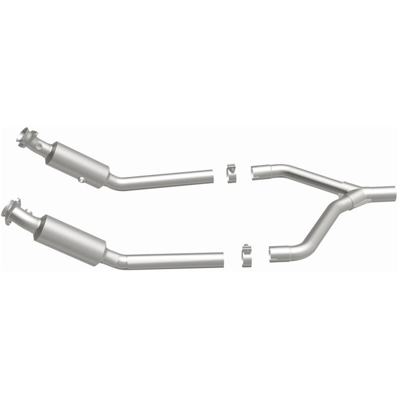 Magnaflow 23012 DirectFit Converter For Ford Mustang 4.0L