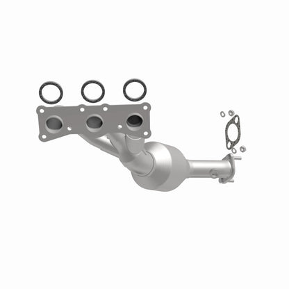 MagnaFlow OEM-Grade Catalytic Converter | BMW X3 03-10 (51806)