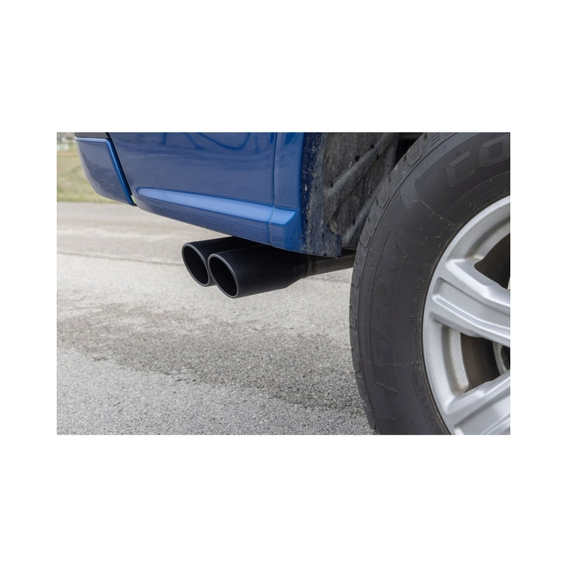 Flowmaster FlowFX DOSS Cat-Back Exhaust For Ford Ranger (11-23) (717997)