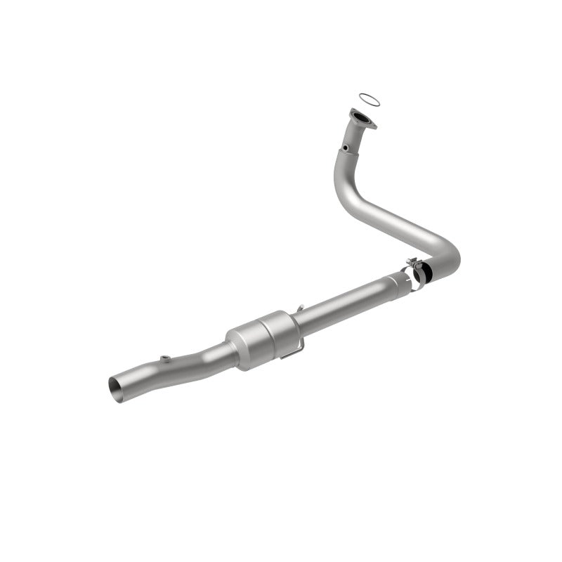Magnaflow 49643 DirectFit Converter For Chevy/GMC D/S OEM (00-06)