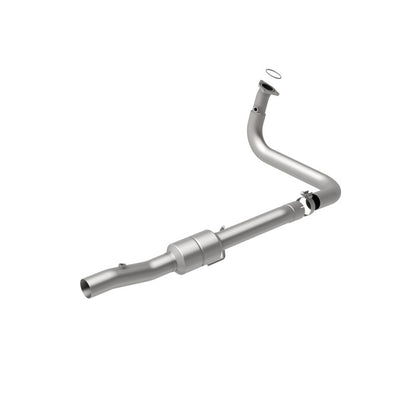 Magnaflow 49643 DirectFit Converter For Chevy/GMC D/S OEM (00-06)