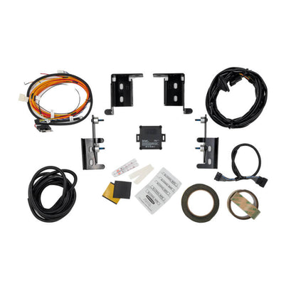 ARB 6178410 Canopy Fitting Kit For Toyota Tacoma 19+
