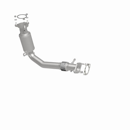 MagnaFlow OEM Grade Fed/EPA D&S Catalytic Converter | Chevy Equinox/GMC Terrain (06-18) (52186)