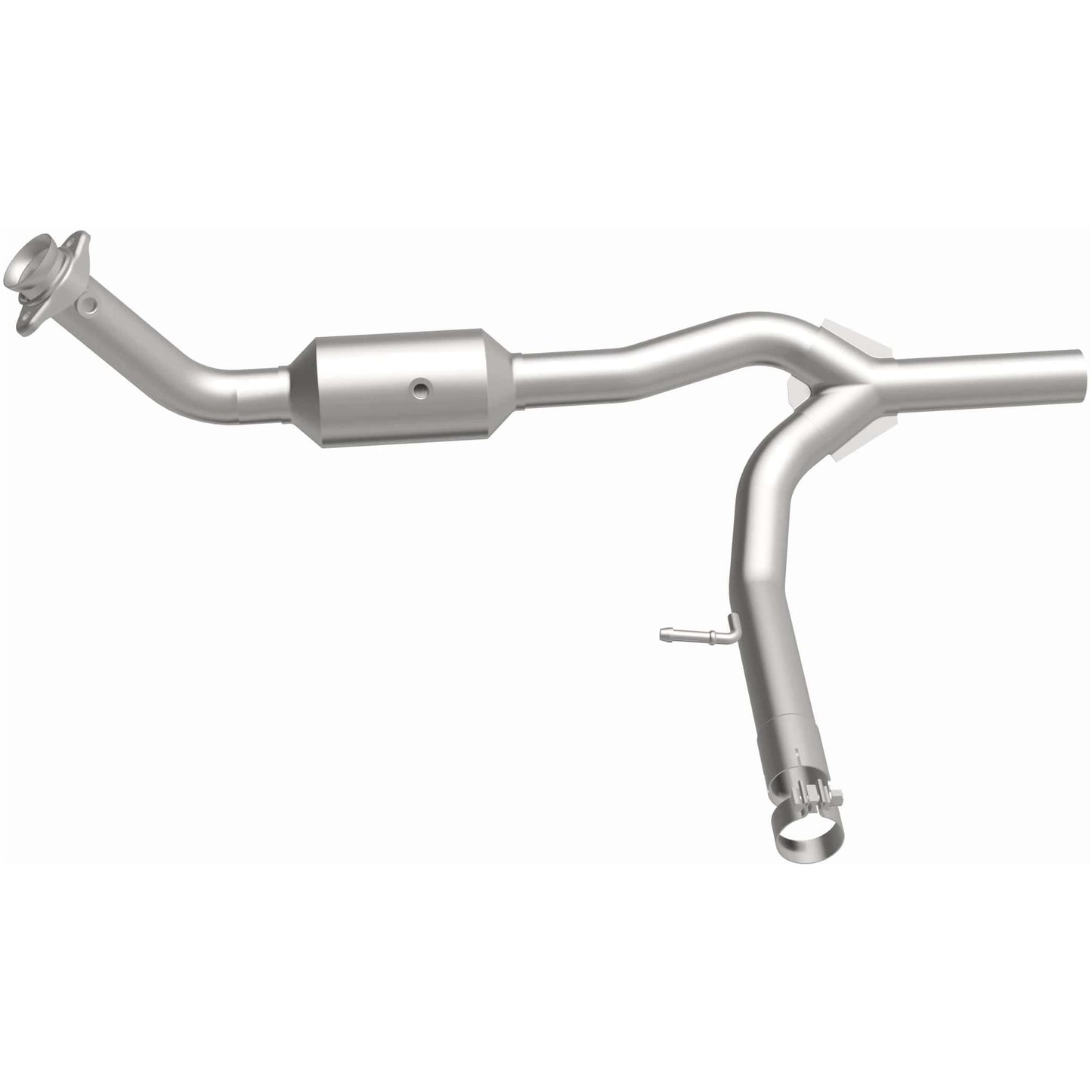 MagnaFlow 2007-2008 Ford F-150 California Grade CARB Compliant Direct-Fit Catalytic Converter