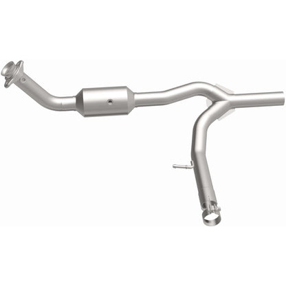 MagnaFlow 2007-2008 Ford F-150 California Grade CARB Compliant Direct-Fit Catalytic Converter