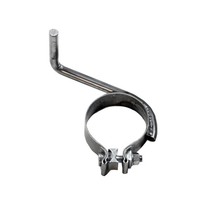 Flowmaster Outlaw Extreme Cat-Back For Toyota Tacoma (16-23) 3.5L (817959)