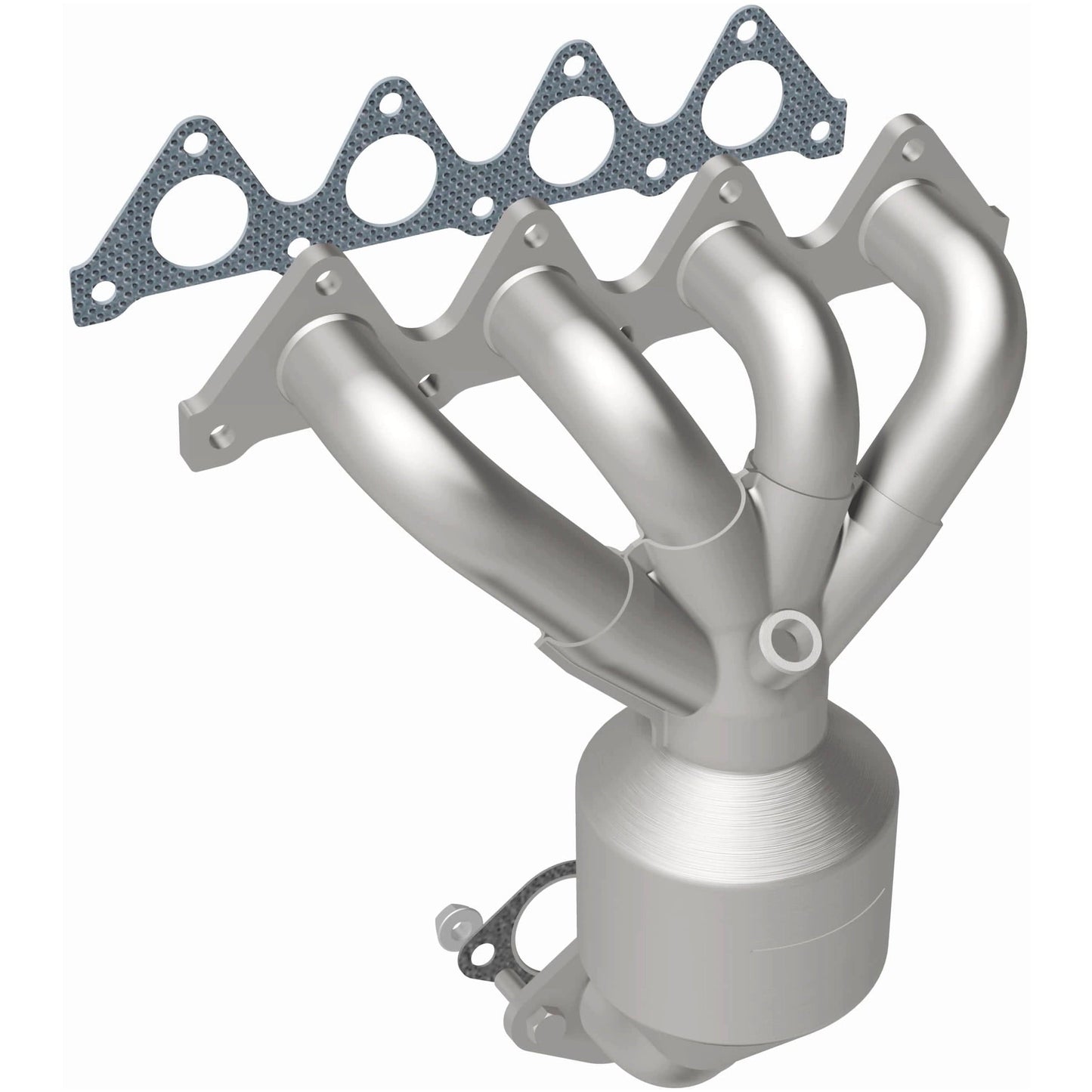 MagnaFlow 2001-2005 Hyundai Accent California Grade CARB Compliant Manifold Catalytic Converter