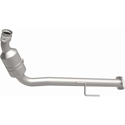 MagnaFlow 2005-2006 Jeep Wrangler California Grade CARB Compliant Direct-Fit Catalytic Converter