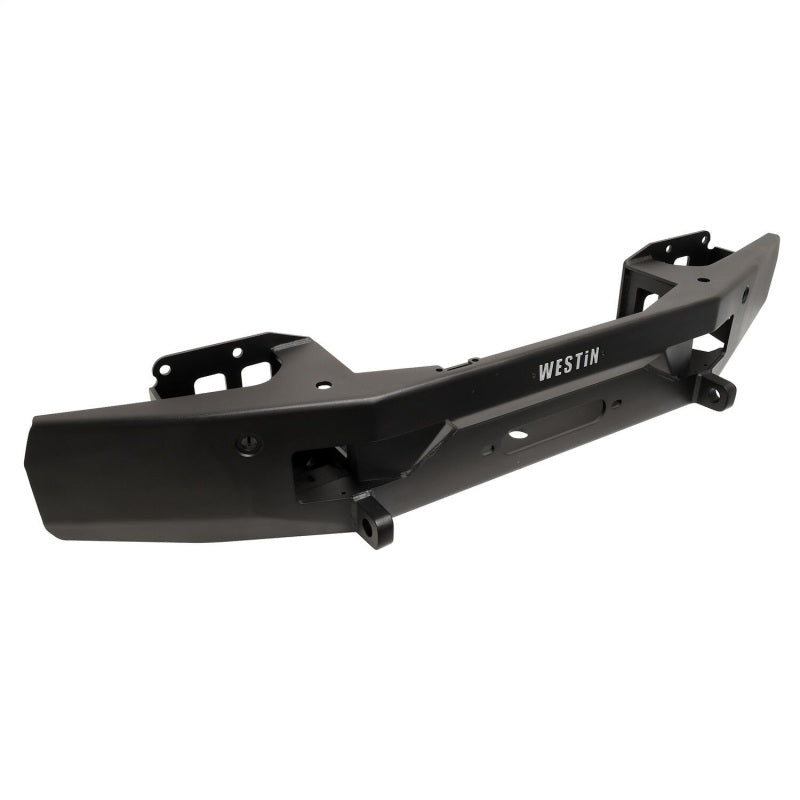 Westin 58-311295 Pro-Series Front Bumper For Mercedes-Benz Sprinter 2500