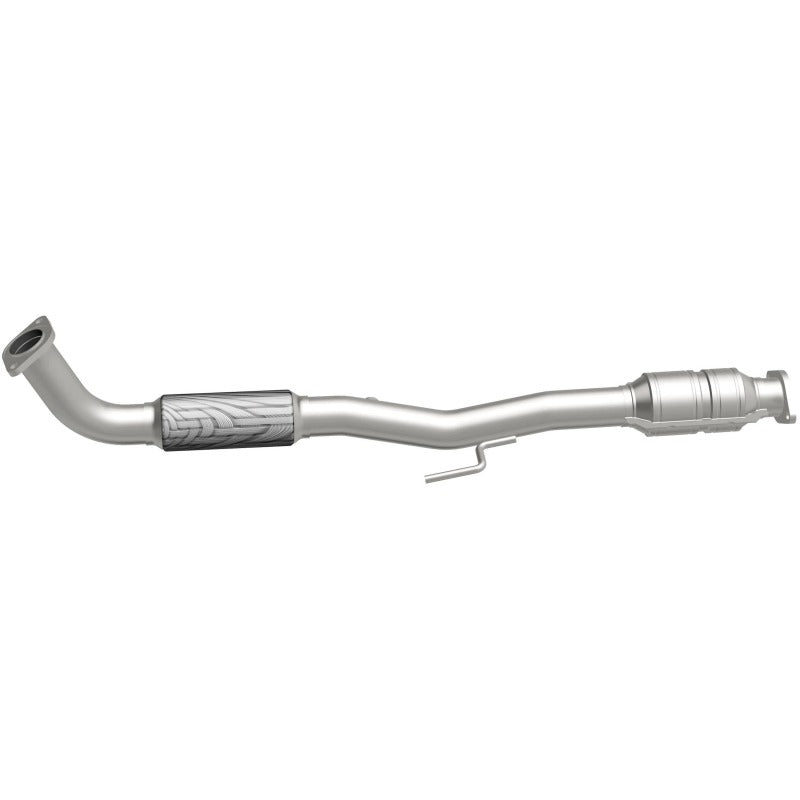 Magnaflow 93166 DirectFit Converter 02-04 Toyota Camry 2.4L Rear