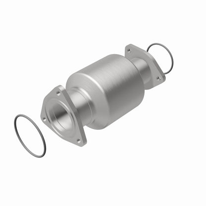 Magnaflow 51862 DirectFit Converter For Acura MDX/ZDX 3.7L 10-13