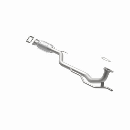 MagnaFlow Direct Fit 300ZX Catalytic Converter | Nissan 300ZX (84-96) (22756)