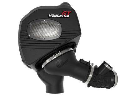 aFe Momentum GT Pro Dry S Intake 6"x4" Flange | Chevrolet Blazer V6-3.6L (19-22) (50-70071D)