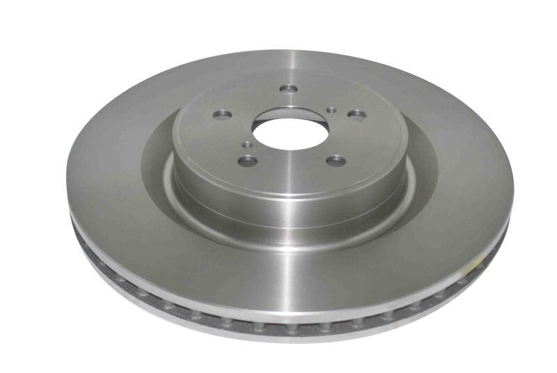 DBA Front Street Series Standard Rotor | Lexus IS F (08-14) (DBA2758)