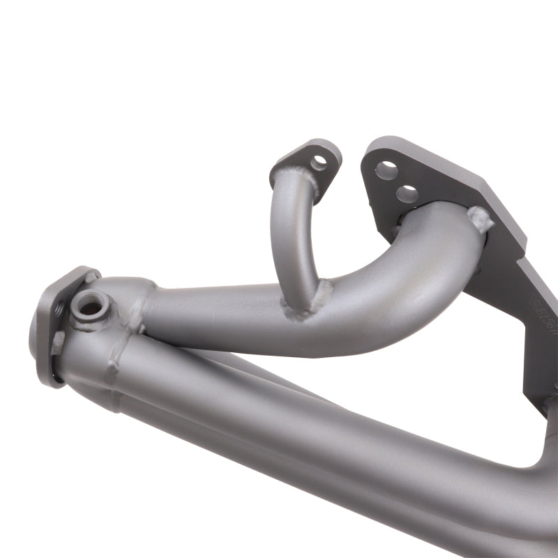 BBK 94-95 Camaro/Firebird LT1 Shorty Tuned Length Exhaust Headers 1-5/8 Titanium | Camaro/Firebird (1567)