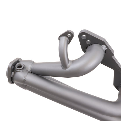 BBK 94-95 Camaro/Firebird LT1 Shorty Tuned Length Exhaust Headers 1-5/8 Titanium | Camaro/Firebird (1567)