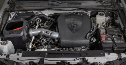 K&N 70-9039 Aluminum Cold Air Intake For Tacoma 16-23