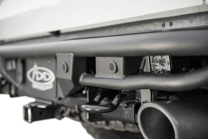 Addictive Desert Designs 17-19 Ford F-150 Raptor PRO Bolt-On Rear Bumper