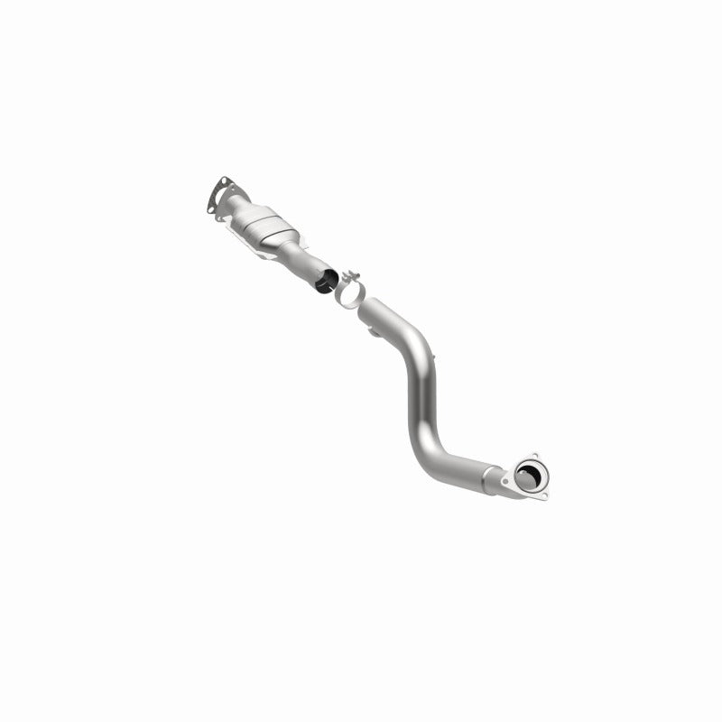 Magnaflow 93408 DirectFit Converter Passenger Side For GM 2500/3500 (03-07)