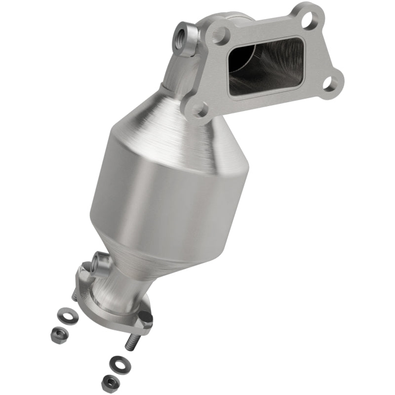 Magnaflow 52189 DirectFit Converter 2012-14 Equinox 3.6L