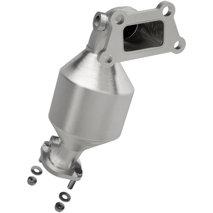 Magnaflow 52189 DirectFit Converter 2012-14 Equinox 3.6L