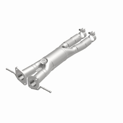 Magnaflow 21-278 DirectFit Converter For Ford Explorer 2013-18 3.5