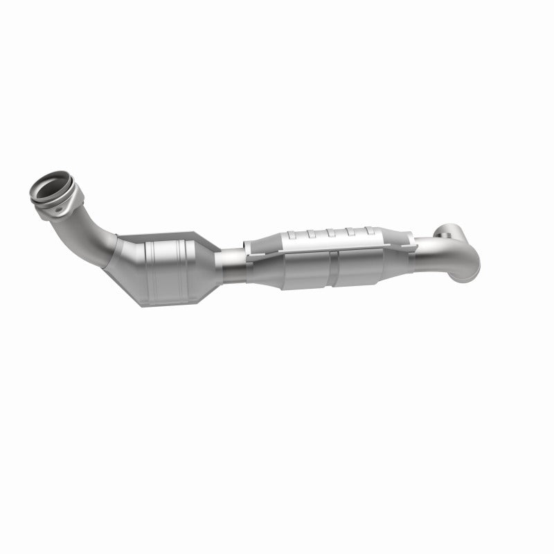 Magnaflow 51753 DirectFit Converter For Ford F-150 01-04 5.4L 4WD