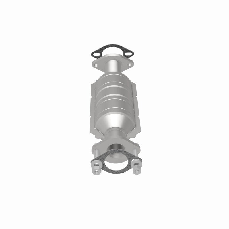 Magnaflow 24266 DirectFit Converter Rear for Hyundai Elentra 2.0L and Kia Soul 2.0L