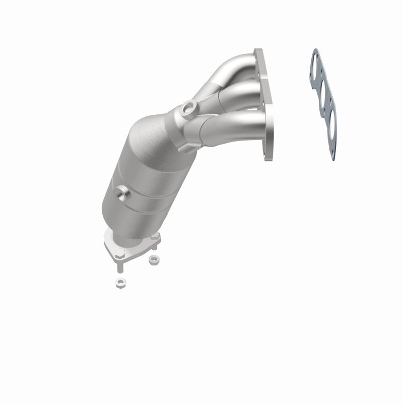Magnaflow 50912 DirectFit Converter Rear For Suz Verona 04-05