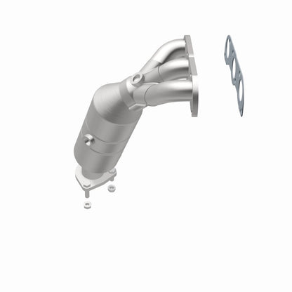 Magnaflow 50912 DirectFit Converter Rear For Suz Verona 04-05