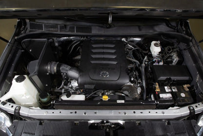 K&N Dryflow Air Intake System | Toyota Tundra V8-5.7L 12-21 (30-9036)