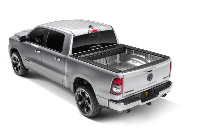 Roll-N-Lock 09-17 Dodge Ram 1500 XSB 67in A-Series Retractable Tonneau Cover