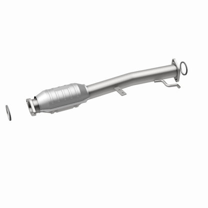 MagnaFlow 93134 Direct Fit Converter 97 Toyota RAV4 2.0L