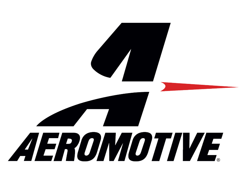 Aeromotive 13140 for A1000 Adjustable EFI Regulator (2) -10 Inlet/-6 Return