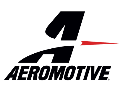 Aeromotive 13140 for A1000 Adjustable EFI Regulator (2) -10 Inlet/-6 Return