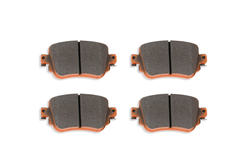 DBA Rear XP Performance Brake Pads | Audi Q3 (16-19) (DB15009XP)