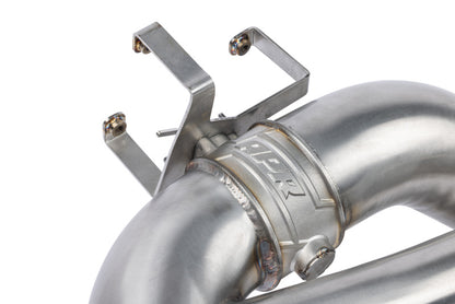 APR 20-25 Porsche 911 3.0L Catback Exhaust System | Porsche 911 (992.1) 3.0L