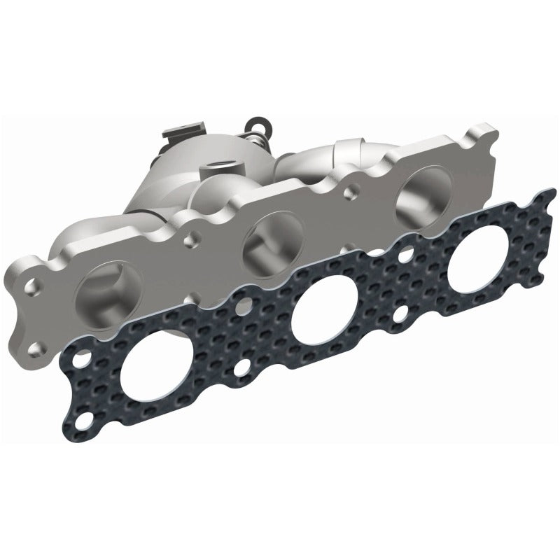 Magnaflow 22-173 DirectFit Converter OEM For 11-14 Volvo XC90 L6 3.2