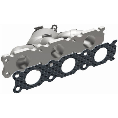 Magnaflow 22-173 DirectFit Converter OEM For 11-14 Volvo XC90 L6 3.2