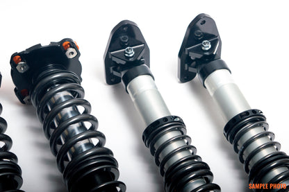 AST 97-06 BMW Coilovers | 3 Series / Z3 (95-03 / 98-07) (ACC-B1104SD)