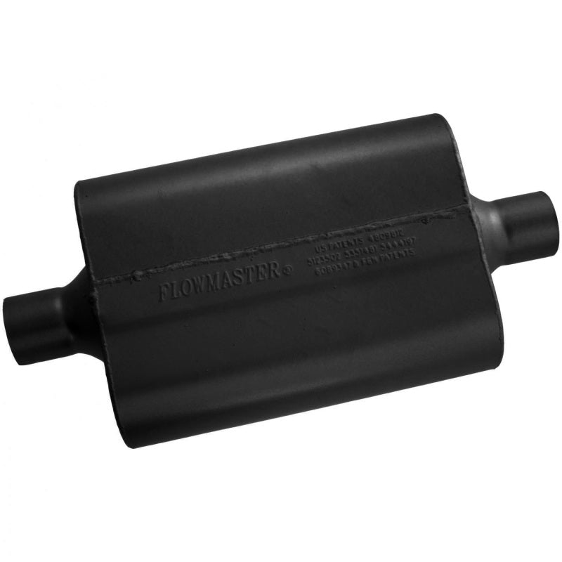 Flowmaster 40 D&S DF Muffler For Universal (942440)