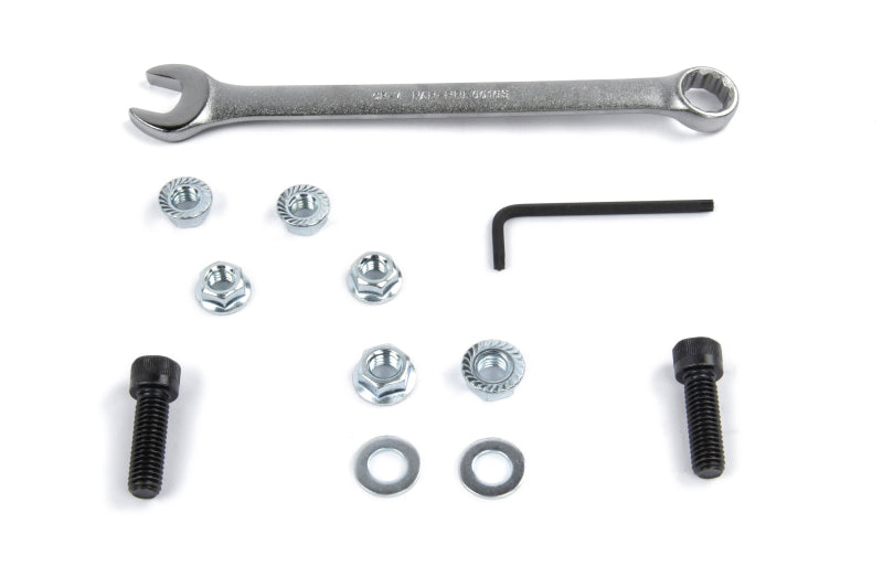 Dinan Rear Shock Tower Brace | BMW 323Ci (00-00) (D180-0461)