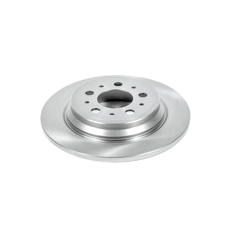PowerStop Rear Brake Rotor | Volvo S70 (99-00) (EBR1072)